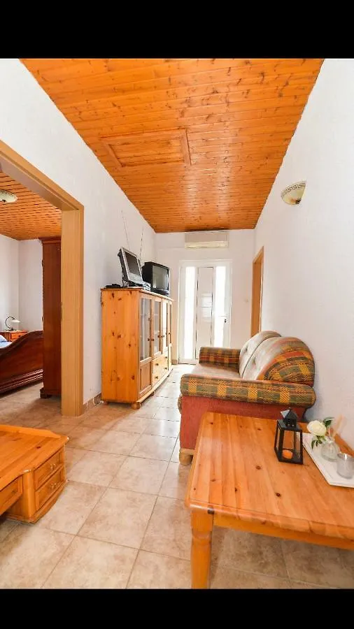 Ceprljanda Ugljan Apartment