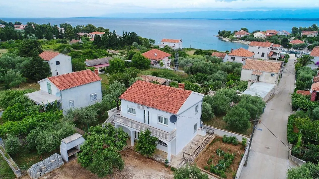 Ceprljanda Ugljan Apartment