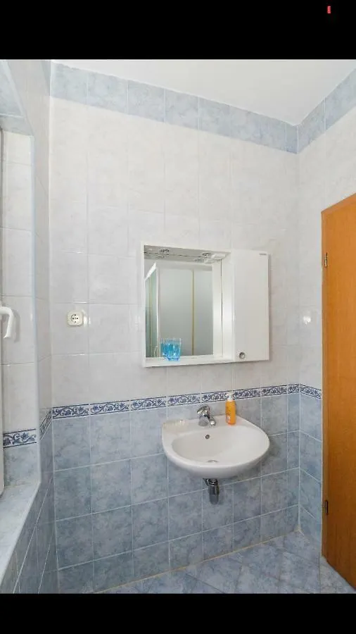 Ceprljanda Ugljan Apartment 0*,  Croatia