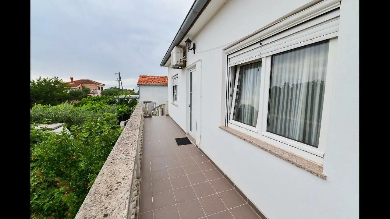 Ceprljanda Ugljan Apartment Croatia