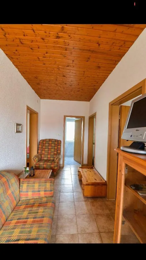 Ceprljanda Ugljan Apartment Croatia