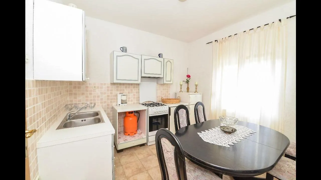 Ceprljanda Ugljan Apartment