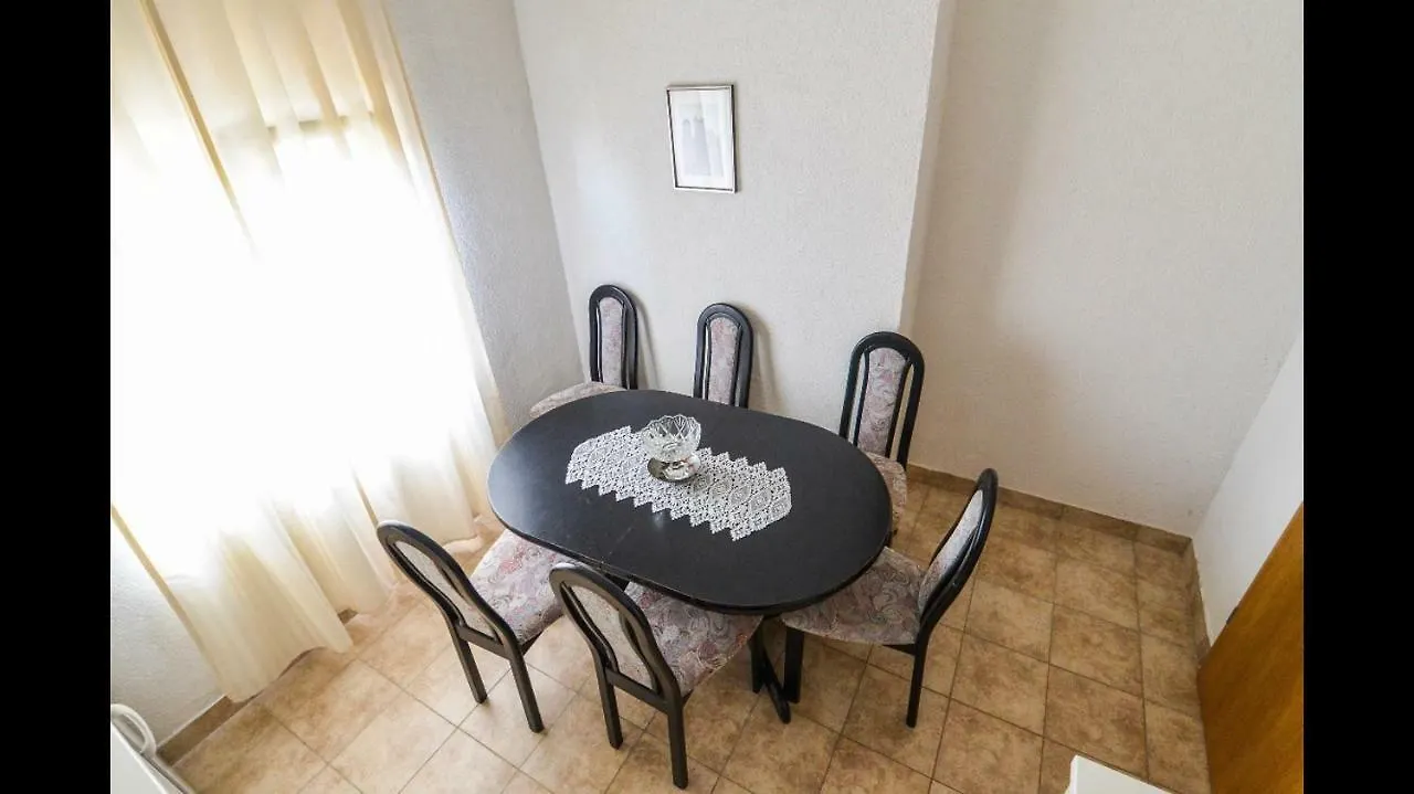 Ceprljanda Ugljan Apartment