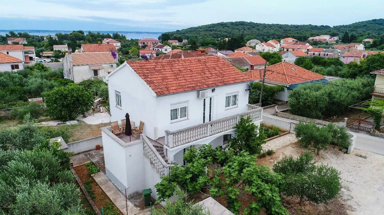 Ceprljanda Ugljan Apartment 0*,