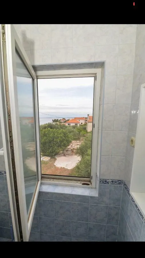 Ceprljanda Ugljan Apartment