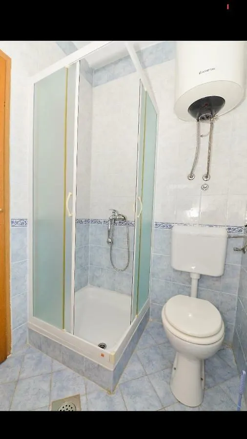 Ceprljanda Ugljan Apartment