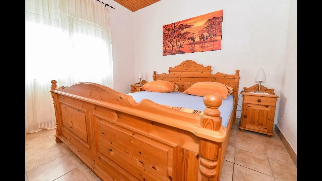 Ceprljanda Ugljan Apartment