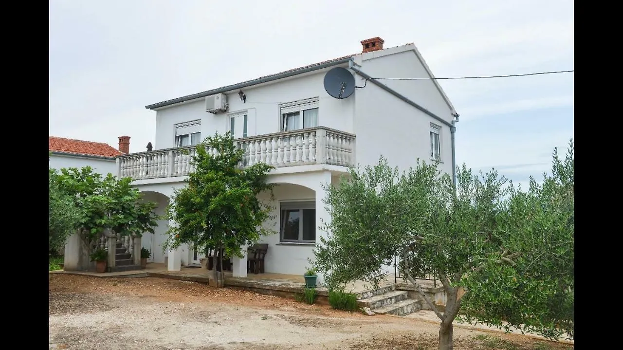 Ceprljanda Ugljan Apartment
