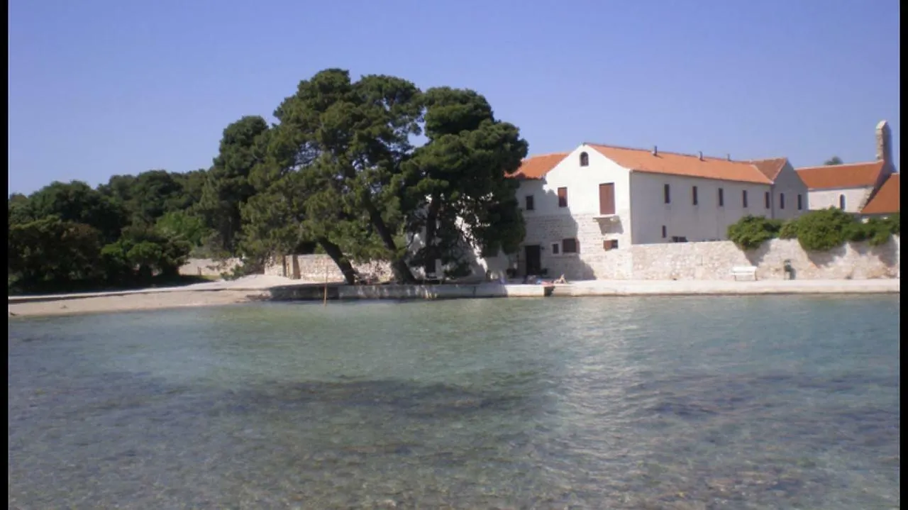 Ceprljanda Ugljan Apartment 0*,  Croatia