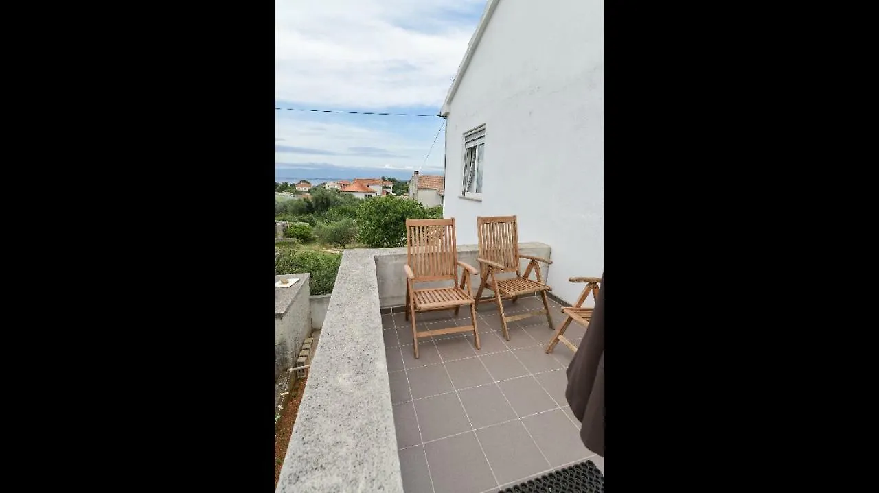 Ceprljanda Ugljan Apartment